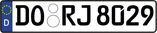 DO-RJ8029