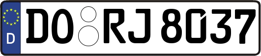 DO-RJ8037