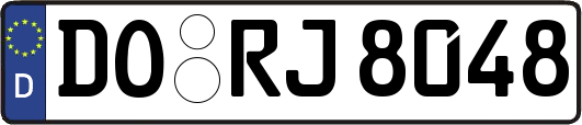 DO-RJ8048