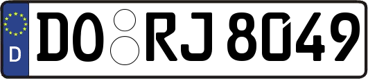 DO-RJ8049