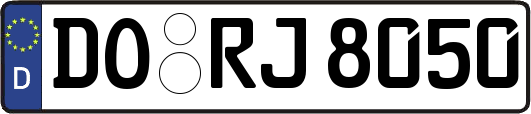 DO-RJ8050
