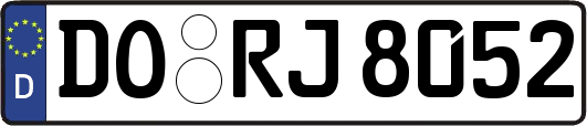 DO-RJ8052