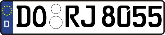 DO-RJ8055
