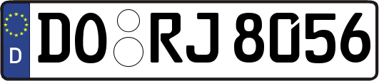DO-RJ8056