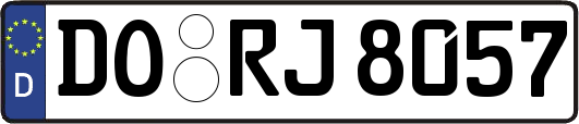 DO-RJ8057