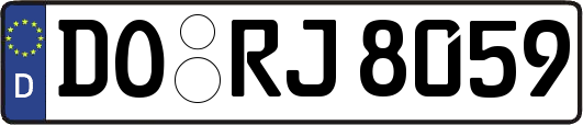 DO-RJ8059