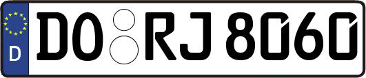 DO-RJ8060