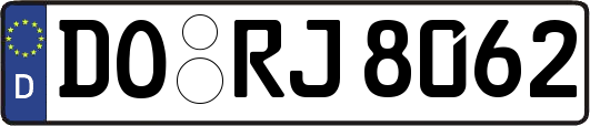 DO-RJ8062