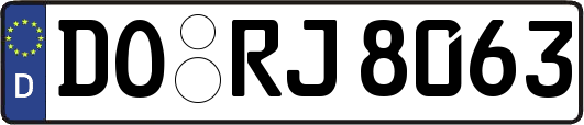 DO-RJ8063