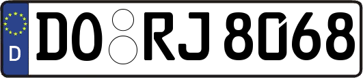 DO-RJ8068