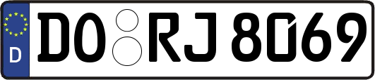 DO-RJ8069