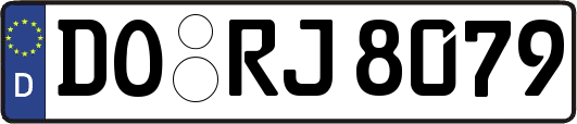 DO-RJ8079