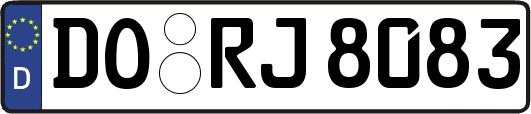 DO-RJ8083