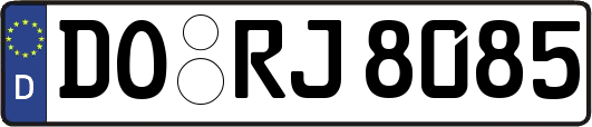 DO-RJ8085
