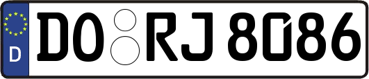 DO-RJ8086