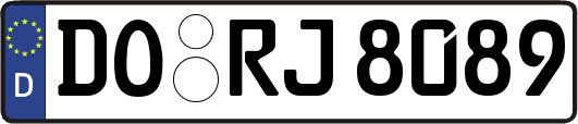 DO-RJ8089