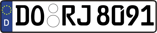 DO-RJ8091