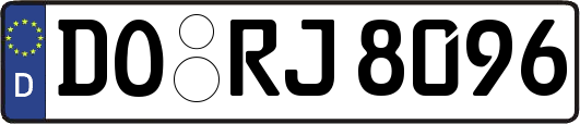 DO-RJ8096