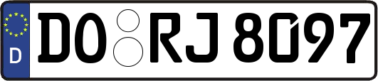 DO-RJ8097