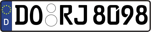 DO-RJ8098