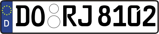 DO-RJ8102