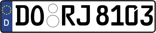 DO-RJ8103