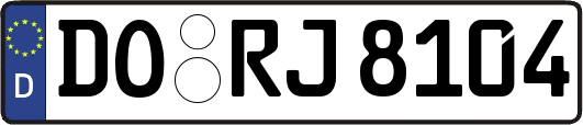 DO-RJ8104