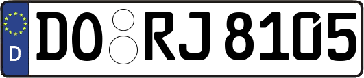 DO-RJ8105