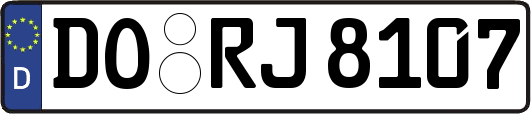DO-RJ8107