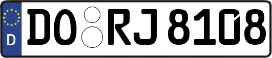 DO-RJ8108