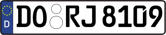 DO-RJ8109