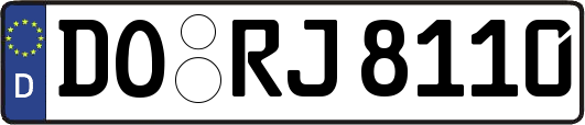 DO-RJ8110