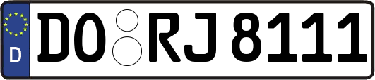 DO-RJ8111