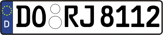 DO-RJ8112