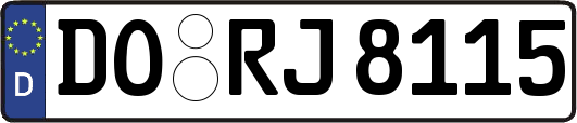 DO-RJ8115