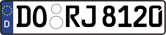 DO-RJ8120