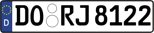 DO-RJ8122
