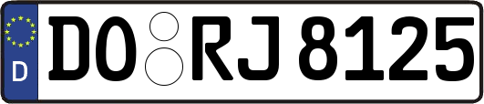 DO-RJ8125