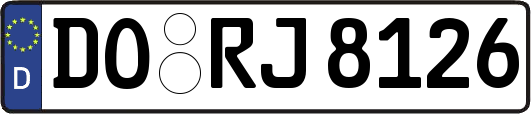 DO-RJ8126