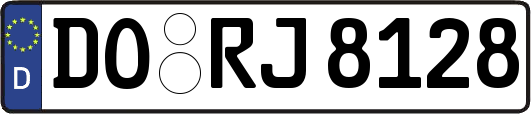 DO-RJ8128