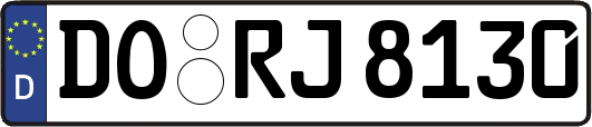 DO-RJ8130