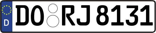 DO-RJ8131