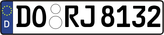 DO-RJ8132