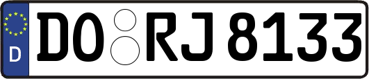 DO-RJ8133