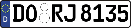 DO-RJ8135