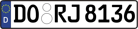 DO-RJ8136