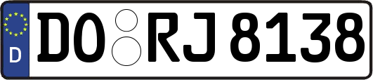 DO-RJ8138