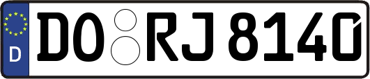 DO-RJ8140