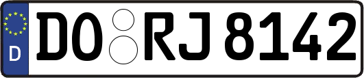 DO-RJ8142