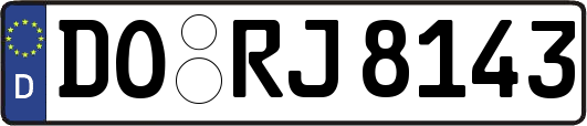 DO-RJ8143
